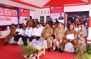 Koperasi Merah Putih