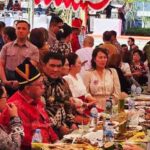 Pengucapan Minahasa
