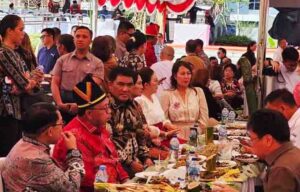 Pengucapan Minahasa