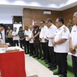 RD Penandatanganan