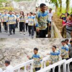 Bukit Kasih Kanonang Siap Bersinar Kembali, Gubernur Sulut Tinjau Kesiapan Destinasi Wisata Alam