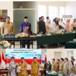 Pemprov Sulut Terima Kunker Komite VI DPD-RI, Fokus pada RUU APBN 2026