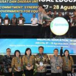 Sulut Tegaskan Komitmen Tata Kelola Rumah Sakit di Ajang Konferensi Internasional Kemenkes RI