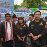 Stefi Sumampouw Ajak Warga Sulut Jaga Kerukunan dan Tidak Mudah Terprovokasi