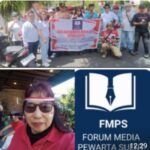 Pewarta Sulut Serukan Netralitas Media, Jaga Stabilitas Wilayah di Masa Ketegangan Politik