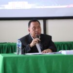 Bupati Robby Dondokambey Pertahankan Disertasi Strategis Pembangunan Sumber Daya Manusia di Universitas Negeri Manado IMG-20251218-WA0011