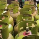 Natal di Minahasa Gas 3 Kg Tembus 40 Ribu, Sidak Terkesan RD-Vasung Hanya “Main Mata” dan Seremonial?