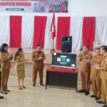 Sikamang dan Praja IPDN Jadi Penanda Komitmen Minahasa di 2026 IMG-20260105-WA0011
