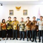 Perkuat Sinergi 2026, Bupati Robby Dondokambey Sinkronkan Program Strategis Minahasa dengan Visi Pemprov Sulut IMG-20260207-WA0001