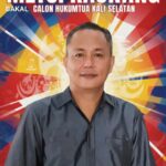 Nyata Bekerja, Calon Hukum Tua Kali Selatan Metsi Kaunang Pimpin Aksi Gotong Royong Perbaiki Rumah dan Jalan Warga IMG-20260217-WA0008