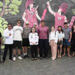 Benteng Moraya Jadi Lokasi Kunjungan Edu Tourism Australia Perkuat Promosi Budaya Internasional Minahasa IMG-20260225-WA0085