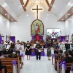 Sinergi Pemerintah dan Gereja: Bupati Robby Dondokambey Dilantik Jadi Penasihat BPMJ GMIM Moria Sasaran