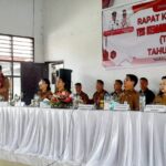 ​Bupati Minahasa Dorong Reformasi Pendidikan Targetkan Siswa Tembus Sekolah Kedinasan