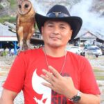 Hitung Hari Menuju Pencoblosan, JJP Agresif Jawab Keluhan Air Warga Kali Raya