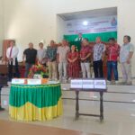 Gelar Ibadah Bersama Tim, Metsi Kaunang Lantunkan Opo’ Wana Natas e di GMIM Otniel IMG-20260607-WA0041