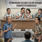 Dugaan Sabotase Pilhut Rambunan Amian: Panitia Sengaja Jegal Visi-Misi Calon Nomor Dua IMG-20260612-WA0001