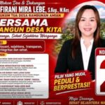 Panggilan Jiwa Nisa Firani: Siap Bawa Lompatan Baru Bagi Desa Rambunan Amian IMG-20260612-WA0003(1)