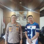 Viral di Medsos, Kapolres Minahasa Siap Terjunkan Tim Khusus Selidiki Dugaan Kasus ‘Sekolah Rakyat’