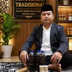 Pusat Pembesar Kejantanan Pria Banjarmasin H.Abdulazis Paling Ampuh Terbukti