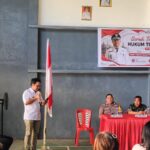 Babak Baru Desa Lotta: Brury Sondakh Siap Lanjutkan Estafet Pembangunan