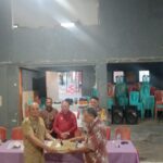 ​Mantan Bendahara Resmi Gantikan Johanis Parengkuan Sebagai Hukum Tua Desa Kali 2026-2034