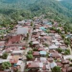 ​Dianaktirikan Minahasa, Warga Desa Kali Pineleng Desak Gabung Ke Kota Tomohon