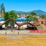 Soroti Anggaran Puluhan Miliar Taman Good Bless Tondano, Publik Pertanyakan Kesuaian Fisik Proyek IMG_20260809_193938