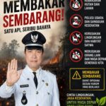 Cegah Kebakaran Pemukiman dan Lahan, Pemdes Sea Satu Imbau Warga Tingkatkan Kewaspadaan IMG-20260907-WA0002