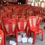 Sosialisasi Antikorupsi Gagal Contohkan Disiplin, Kepala Sekolah Minahasa Buang Sampah di Aula IMG-20260915-WA0021