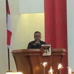 Perubahan APBD 2026 Minahasa Mulai Dibahas, Pemkab dan DPRD Alokasikan Ulang Postur Anggaran Rp1,12 Triliun