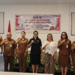 Pemkab Minahasa Resmi Gandeng 6 OPD Wujudkan Layanan PAUD Holistik Integratif Terpadu